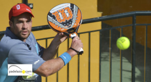 El mejor padel de Málaga eleva el espectáculo en la doble cita del club El Candado