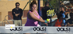 El padel florece en el Torneo Primavera de Vals Sport Axarquía