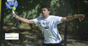 Video resumen del Campeonato de Andalucía de Padel por Equipos de 2ª en Marbella