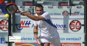 El IV Torneo de Padel Viajes Mochila o Maleta eleva el espectáculo en Vals Spor Cónsul
