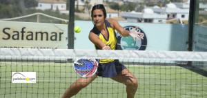 El recuerdo de Jesús Marquet Muñio iza la bandera del padel en Cerrado del Águila