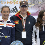 bea gonzalez y paula bellver tyc premium badajoz 2014