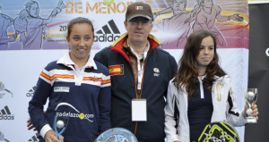 TYC Premium 1: la cantera malagueña le toma el pulso a la temporada 2014 de Menores en Badajoz