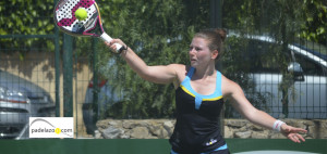 Video resumen de la previa del Campeonato de Andalucía de Padel por Equipos de 3ª en Málaga