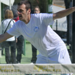 carlos palanca previa campeonato andalucia padel equipos tercera capellania mayo 2013