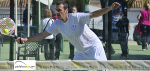 El padel malagueño desborda la previa local del Campeonato de Andalucía de Padel por Equipos de 3ª