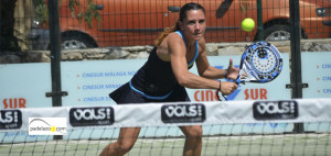 Las guerreras de Málaga se abren paso hasta la fase final del Campeonato de Andalucía por Equipos de 3ª