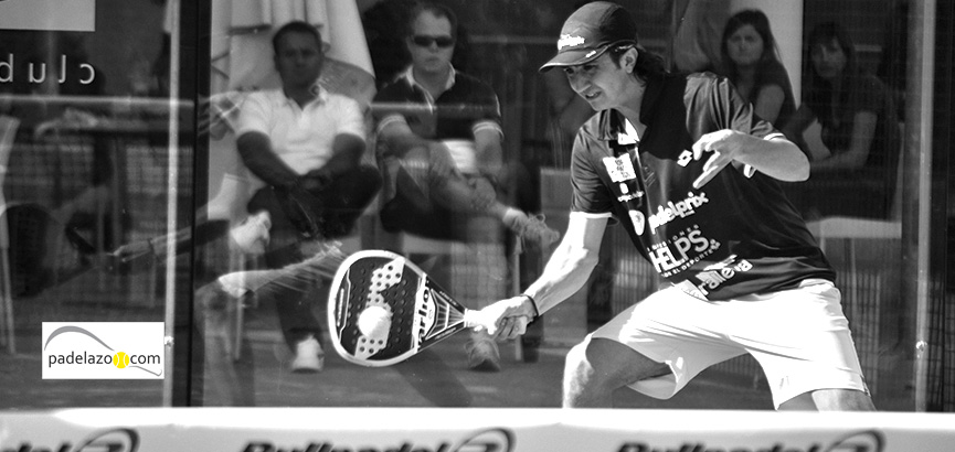 adrian-blanco-padel-semifinal-Campeonato-de-España-de-Padel-2014-la-moraleja-madrid-mayo-2014