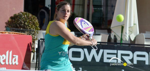 Ale Salazar: “Ojalá podamos ganar torneos y si viene el numero uno, sería magnífico”