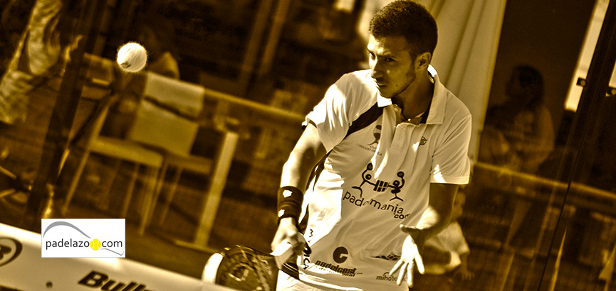alvaro-cepero-padel-semifinal-Campeonato-de-España-de-Padel-2014-la-moraleja-madrid-mayo-2014