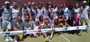 Campeonato España Padel Selecciones Autonómicas Veteranos: la revancha de Andalucía