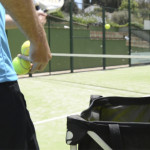 clases de padel monitores de padel