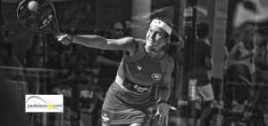El Mundial de Padel 2016 sin Carolina Navarro: el inexplicable olvido de un mito