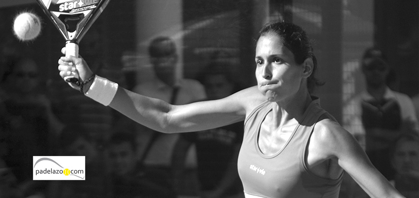 Majo-Sanchez-Alayeto-10-padel-cuartos-final-Campeonato-de-España-de-Padel-2014-la-moraleja-madrid-mayo-2014
