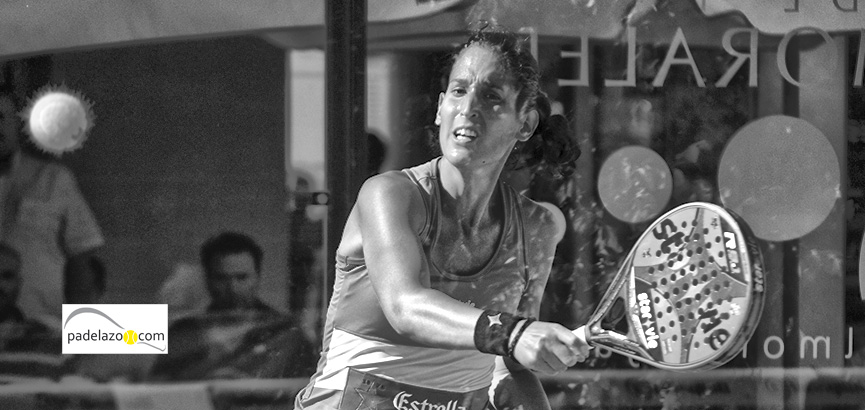 Mapi-Sanchez-Alayeto-10-padel-cuartos-final-Campeonato-de-España-de-Padel-2014-la-moraleja-madrid-mayo-2014