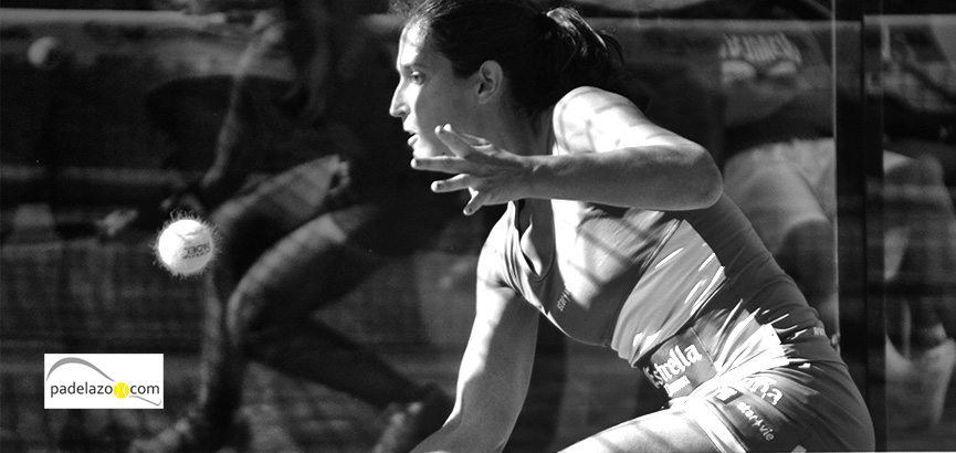 Mapi-Sanchez-Alayeto-9-padel-cuartos-final-Campeonato-de-España-de-Padel-2014-la-moraleja-madrid-mayo-2014