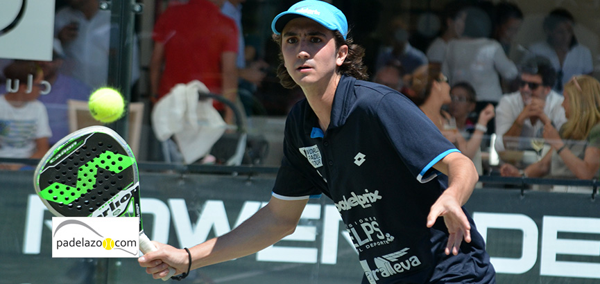 adrian-blanco-4-final-masculina-campeonato-españa-padel-2014-la-moraleja-madrid