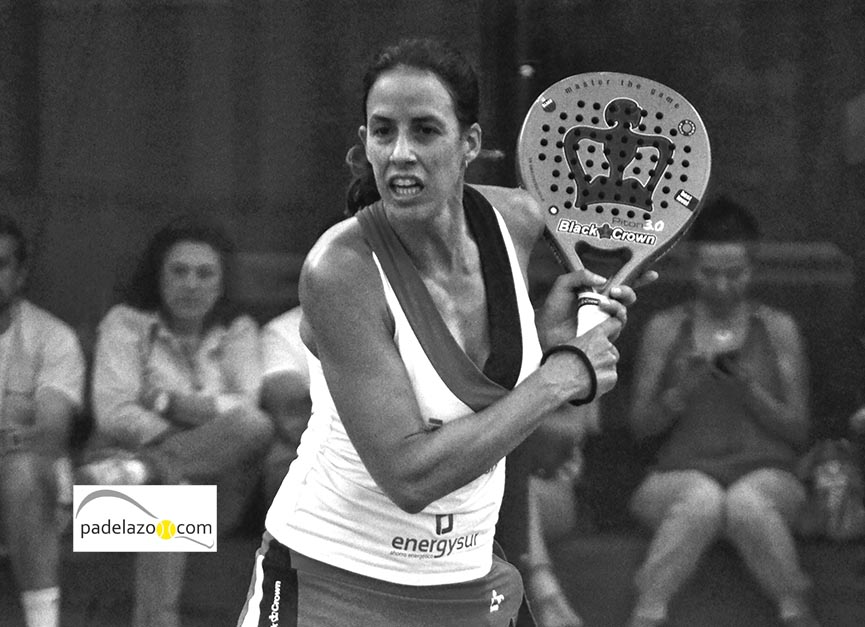 marta marrero-padel-cuartos-final-Campeonato-de-España-de-Padel-2014-la-moraleja-madrid-mayo-2014