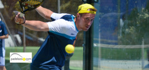 La Planilla envuelve el espectáculo del mejor padel de Ronda en el Torneo Autos Rondaser