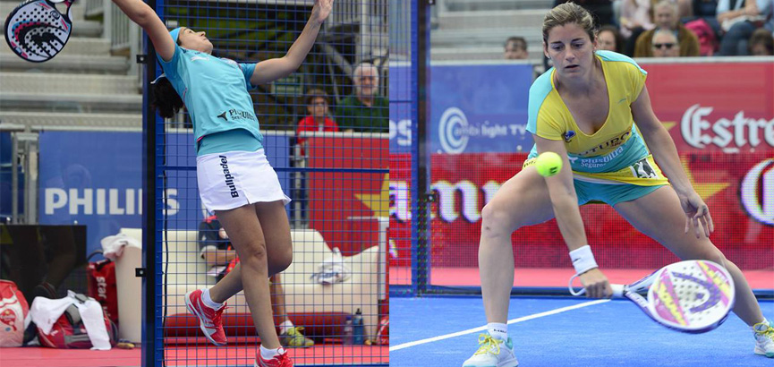 iciar-montes-y-ale-salazar-final-femenina-del-world-padel-tour-barcelona-2014