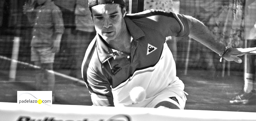 jacobo-blanco-padel-semifinal-Campeonato-de-España-de-Padel-2014-la-moraleja-madrid-mayo-2014