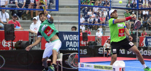 Semifinales del Estrella Damm Barcelona Open 2014: los favoritos atajan hacia el duelo final