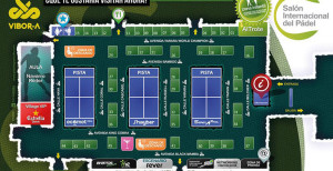 Salón Internacional del Padel: Madrid exhibe al mundo lo mejor de este deporte