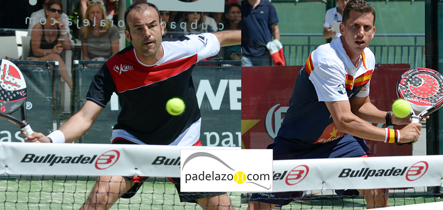 willy-lahoz-y-paquito-navarro-final-masculina-campeonato-españa-padel-2014-la-moraleja-madrid