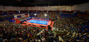 Entradas World Padel Tour 2014: precios y puntos de venta