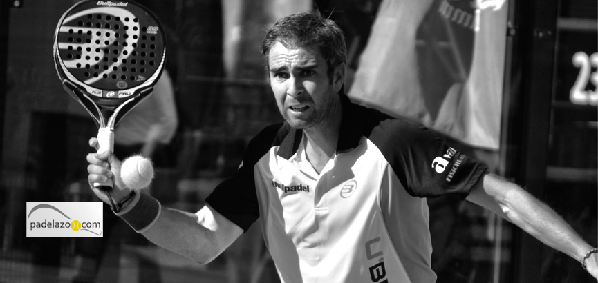 raul-diaz-padel-semifinal-Campeonato-de-España-de-Padel-2014-la-moraleja-madrid-mayo-2014