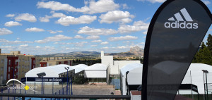 El Master de Padel de Menores 2014 cerrará la temporada en La Quinta de Antequera