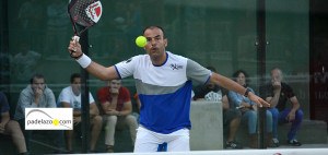 La Moraleja busca a los reyes y reinas del padel nacional en las finales del Campeonato de España de Padel 2014