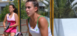 Ana Fernández de Osso y Victoria Iglesias se coronan en el VI Memorial Francisco Tomás García Vázquez