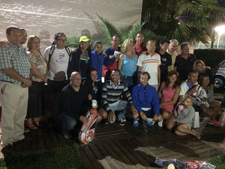 campeones-torneo-inauguracion-albala-padel-mayo-2014