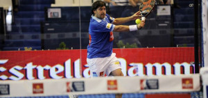 Cuartos de final del World Padel Tour Badajoz 2014: los favoritos se desafían en semifinales
