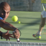 chico lozano 2 padel 2 masculina torneo inauguracion sanset padel los caballeros junio 2014