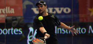 Estrella Damm Córdoba Open 2014: los favoritos imponen su autoridad en primera ronda
