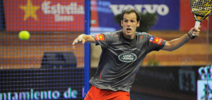 Lima y Mieres defenderán su número uno del World Padel Tour ante Bela y Juan Martín en Badajoz