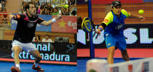 juan-martin-diaz-y-fernando-belasteguin-final-masculina-del-estrella-damm-badajoz-open-2014
