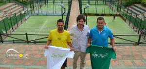 Ohú Padel celebra su segundo aniversario con una nueva etapa en el club Lew Hoad