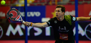 Octavos de final del World Padel Tour Córdoba 2014: la emoción hace vibrar al público