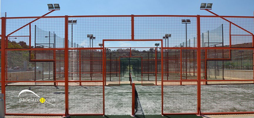 Césped artificial para pistas de padel: todo lo que necesitas saber |  Padelazo – Noticias Padel, World Padel Tour, Videos Padel