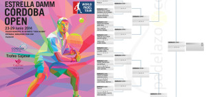 World Padel Tour Córdoba 2014: el espectáculo del mejor padel llega a Andalucía