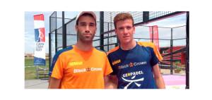 Previa del World Padel Tour Badajoz 2014: la angustia completa el cuadro principal