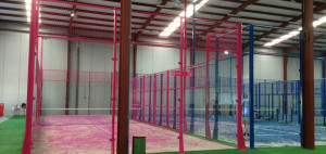 Padel individual y padel cruzado: la FEP estudia impulsar estas dos nueva modalidades