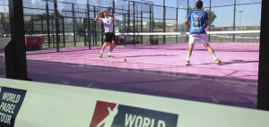 Pre-previa Estrella Damm Badajoz Open 2014: espectáculo desde la primera ronda