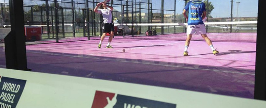 Pre-previa Estrella Damm Badajoz Open 2014: espectáculo desde la primera ronda