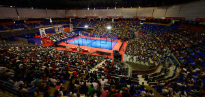 Ya hay sedes para el World Padel Tour 2014 en Málaga y Marbella