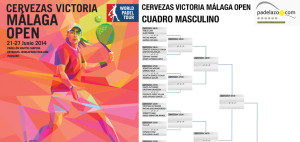 El World Padel Tour Málaga 2014 bate el record de inscripciones de la temporada