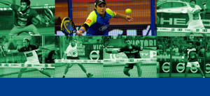 Buscando al nuevo compañero de Fernando Belasteguin: la quiniela para 2015